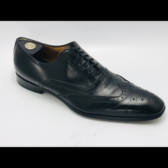 ANTONIO MAUIRI WINGTIP BALMORAL OXFORD main image 8
